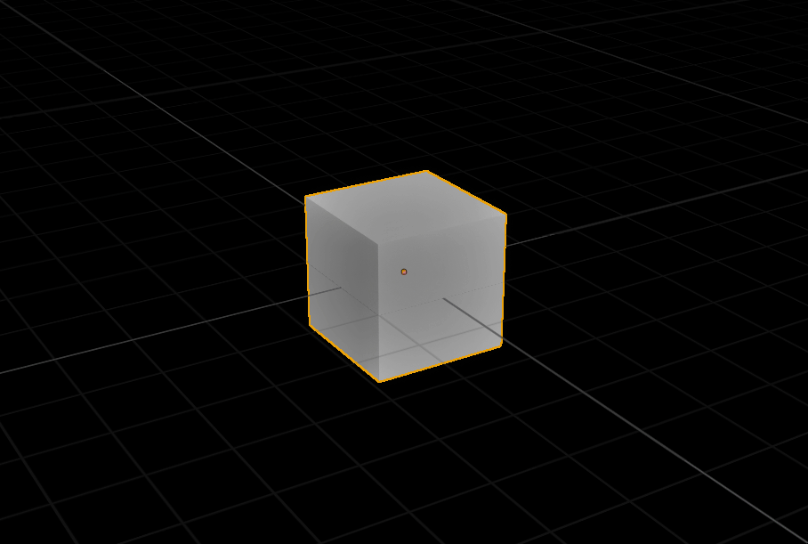 Grab Rotate Scale Arcball